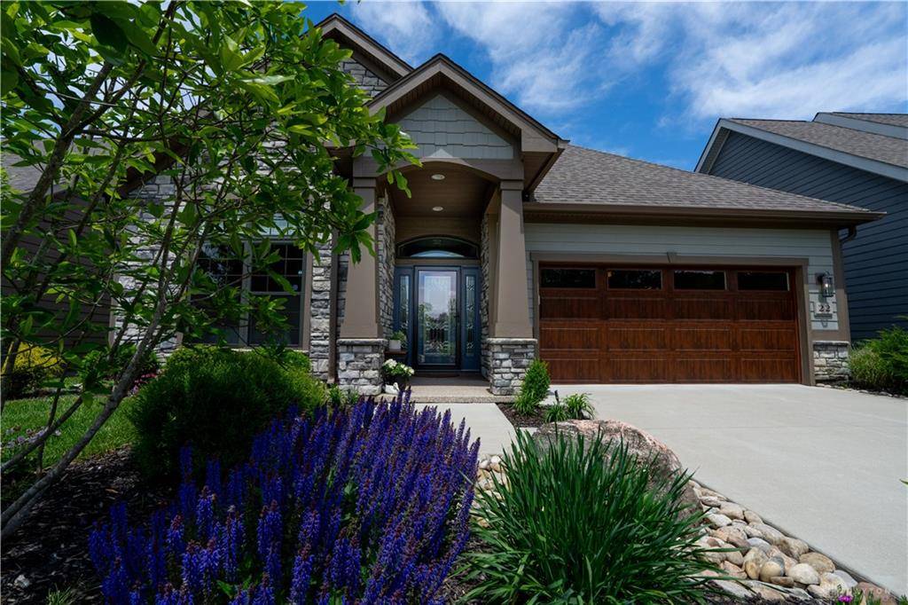 Springfield, OH 45503,22 Derby Court