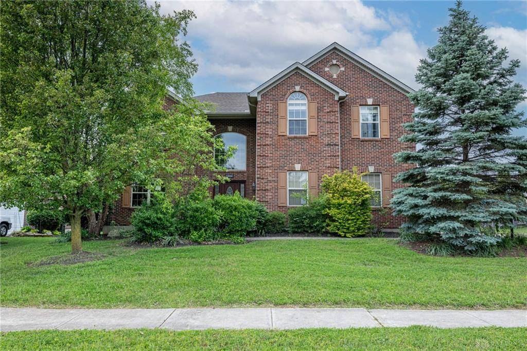 Liberty Twp, OH 45044,6265 Amberley Court