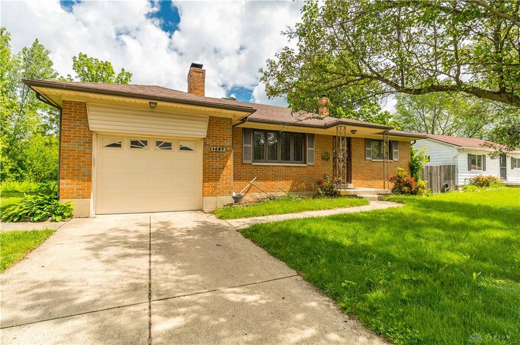 Dayton, OH 45429,1427 Barton Avenue
