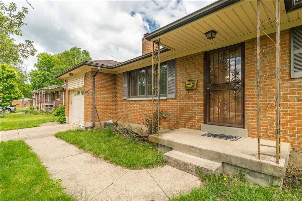 Dayton, OH 45429,1427 Barton Avenue