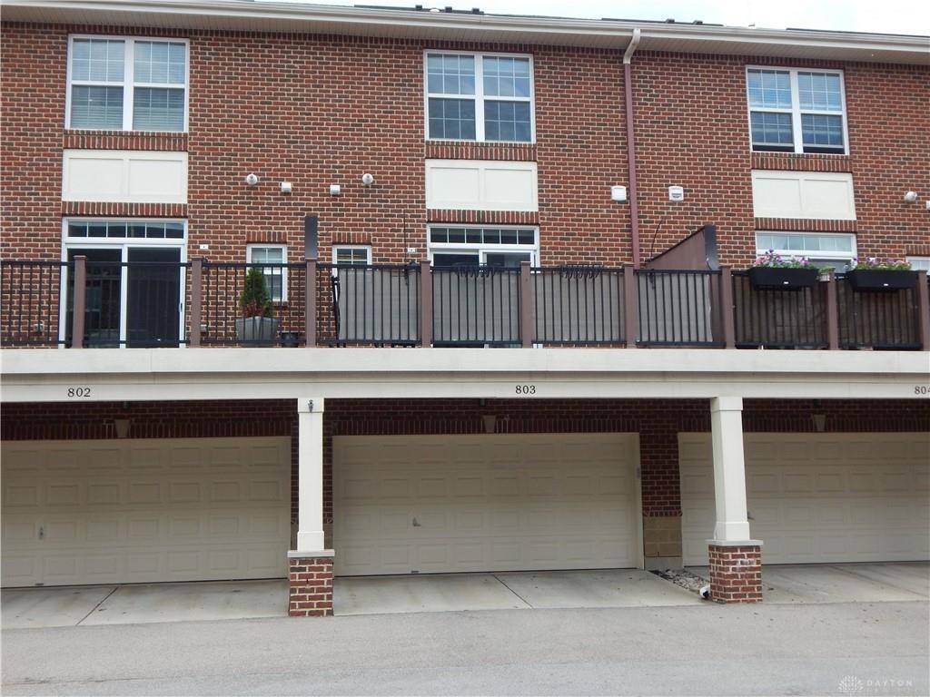 Springboro, OH 45066,803 Brownstone Row
