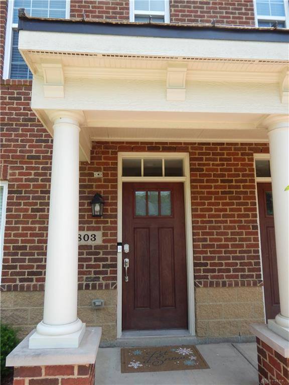 Springboro, OH 45066,803 Brownstone Row