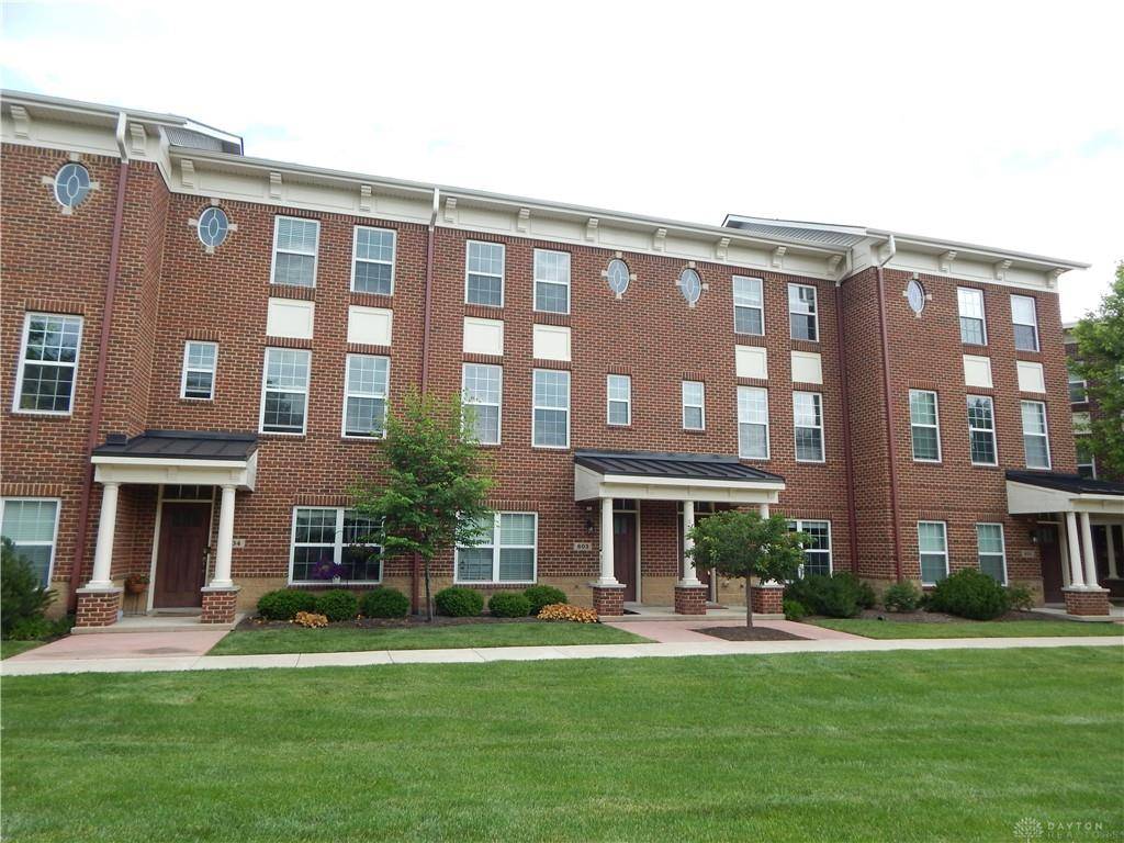 Springboro, OH 45066,803 Brownstone Row