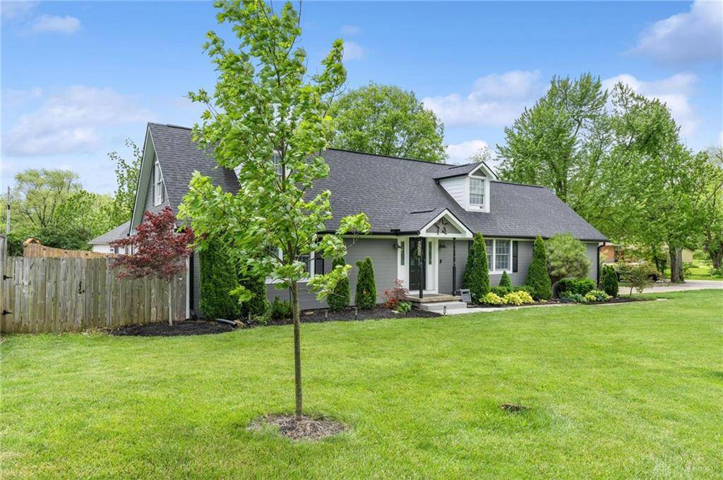 Beavercreek, OH 45431,2242 Turnbull Road