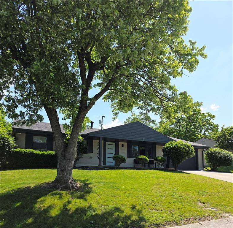 Dayton, OH 45449,2649 Marigold Drive