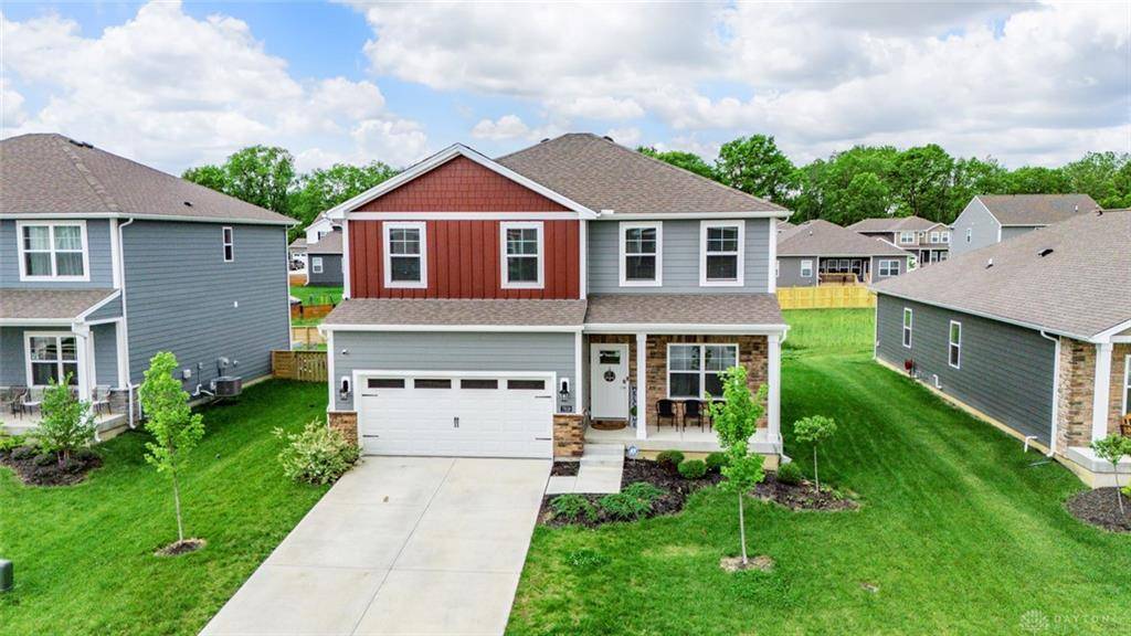Clayton, OH 45315,7819 Marjoram Place