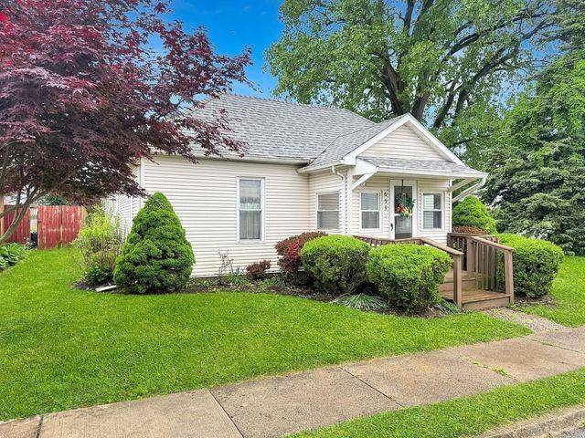 Urbana, OH 43078,653 E Church Street