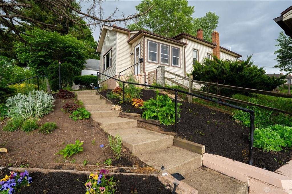 Xenia, OH 45385,317 S Miami Avenue