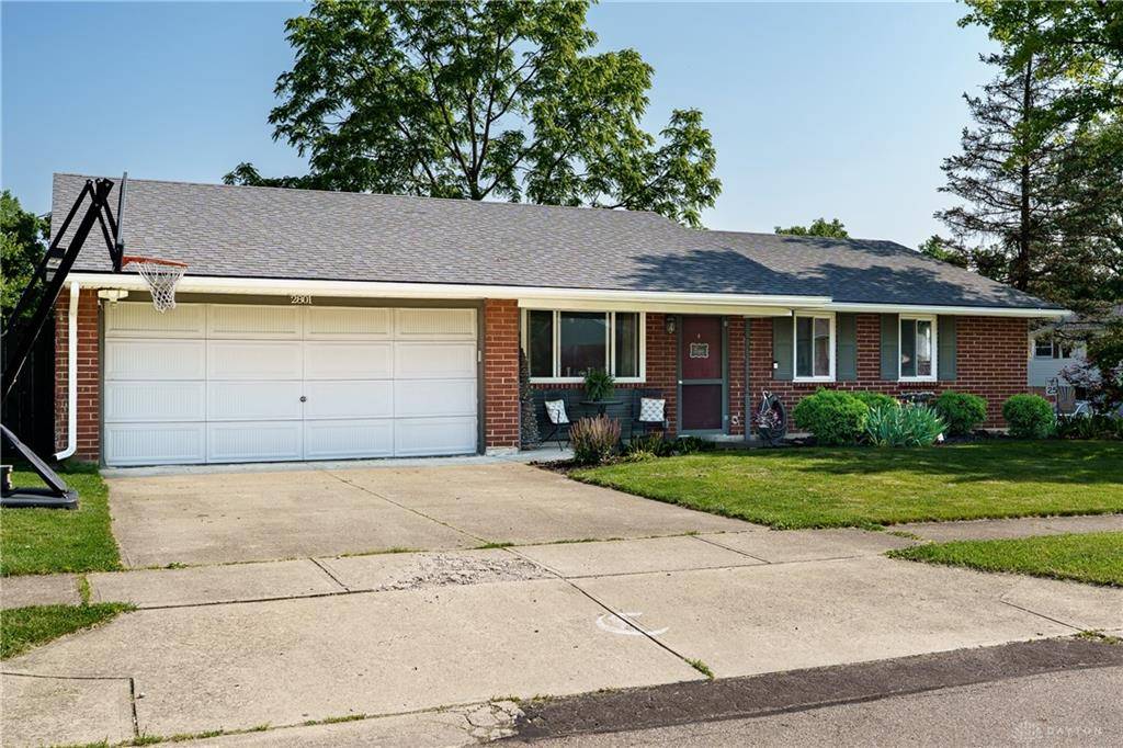 Dayton, OH 45449,2801 Pinegrove Drive