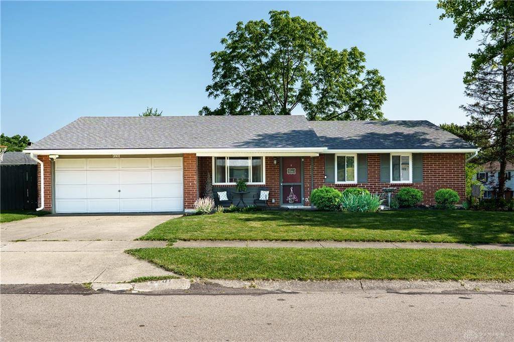 Dayton, OH 45449,2801 Pinegrove Drive