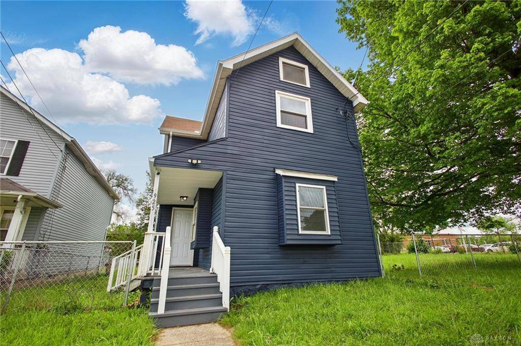 Springfield, OH 45505,925 East Street