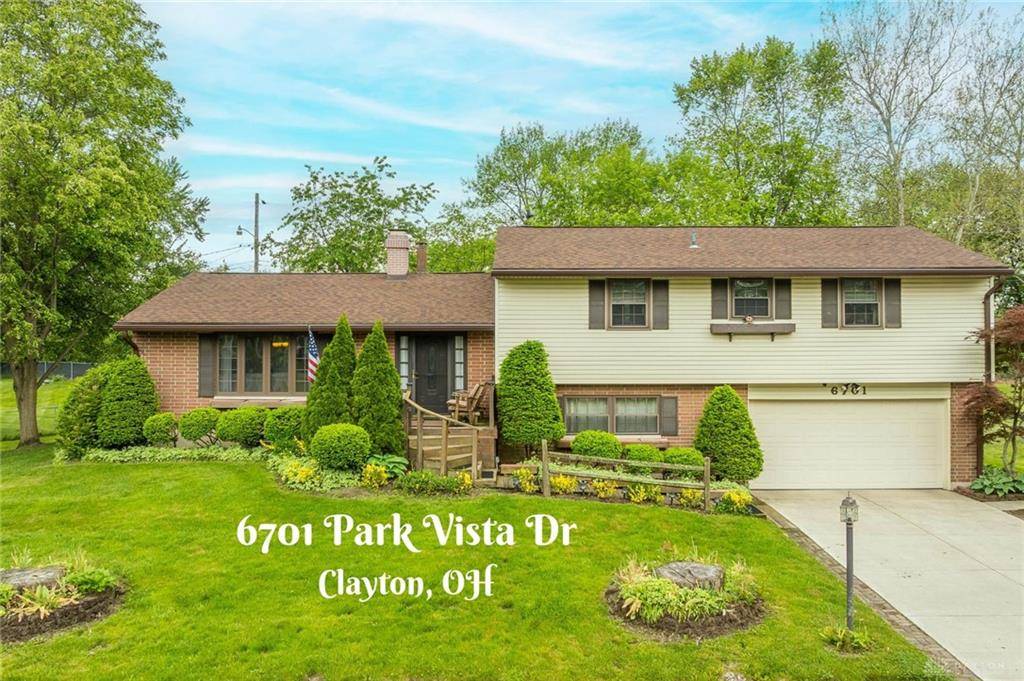 Englewood, OH 45322,6701 Park Vista Road