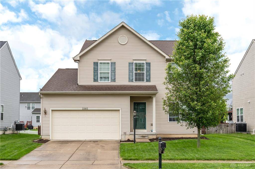 Fairborn, OH 45324,2385 Gerard Court