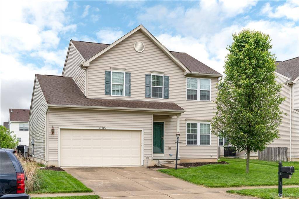 Fairborn, OH 45324,2385 Gerard Court