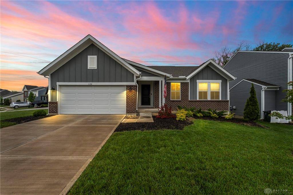 Fairborn, OH 45324,1130 Arden Way
