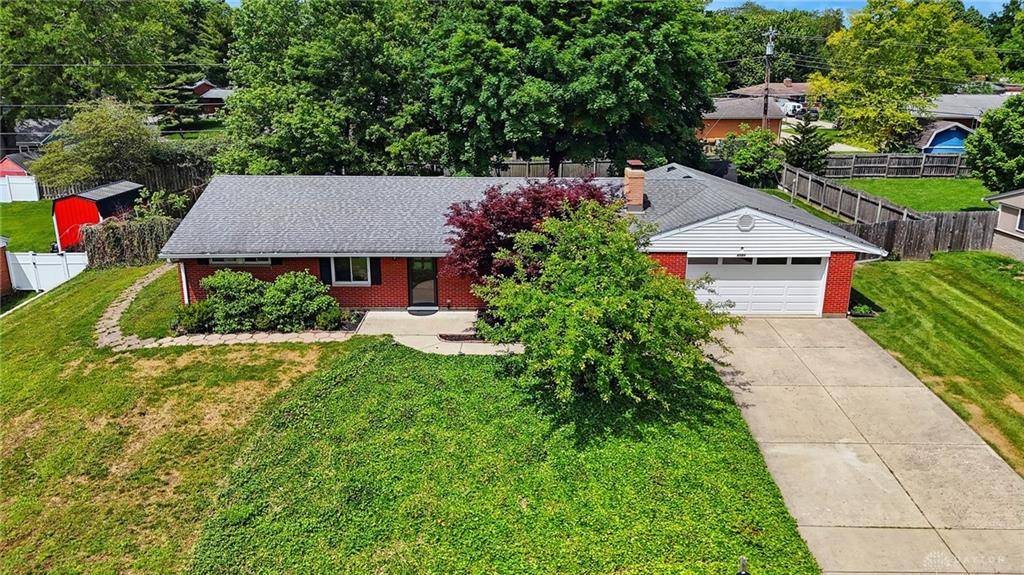 Washington Twp, OH 45459,6123 Millbrook Drive