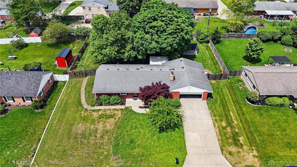 Washington Twp, OH 45459,6123 Millbrook Drive