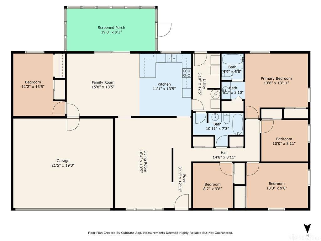 Washington Twp, OH 45429,600 Deauville Drive