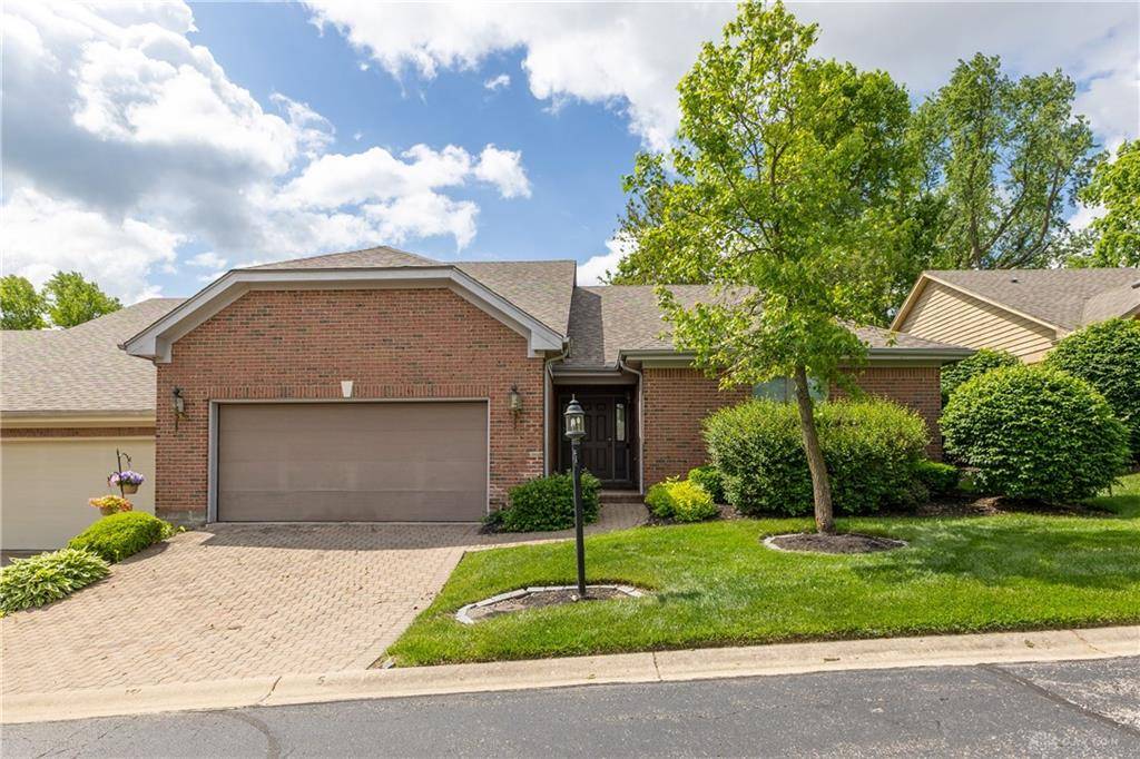 Dayton, OH 45415,164 Copperfield Drive