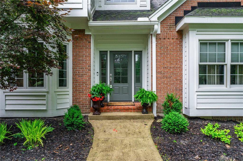 Beavercreek, OH 45434,1466 Bull Skin Run Court