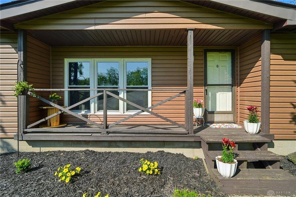 Wilmington, OH 45177,3657 Farmers Road
