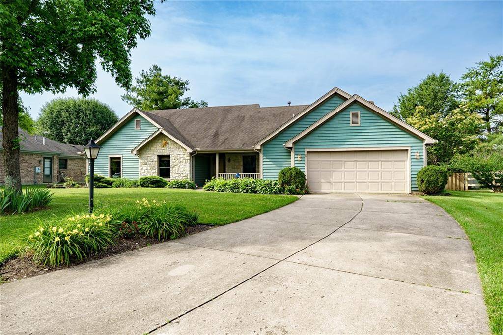 Waynesville, OH 45068,1099 Camp Creek Road