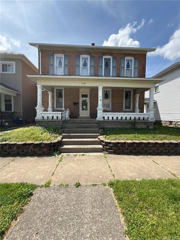 Greenville, OH 45331,708 Central Avenue