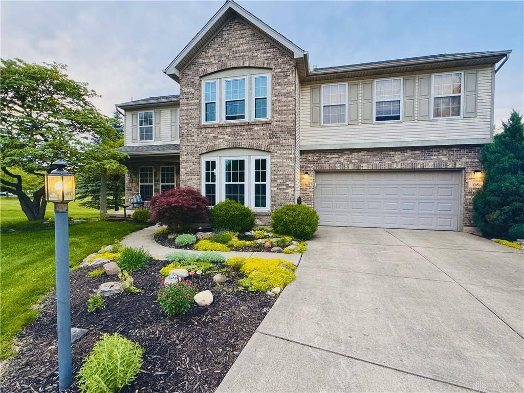 Fairborn, OH 45324,1061 Dapple Court
