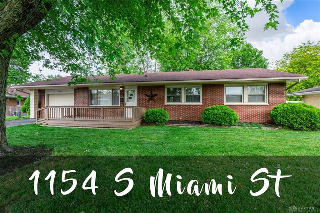 West Milton, OH 45383,1154 S Miami Street