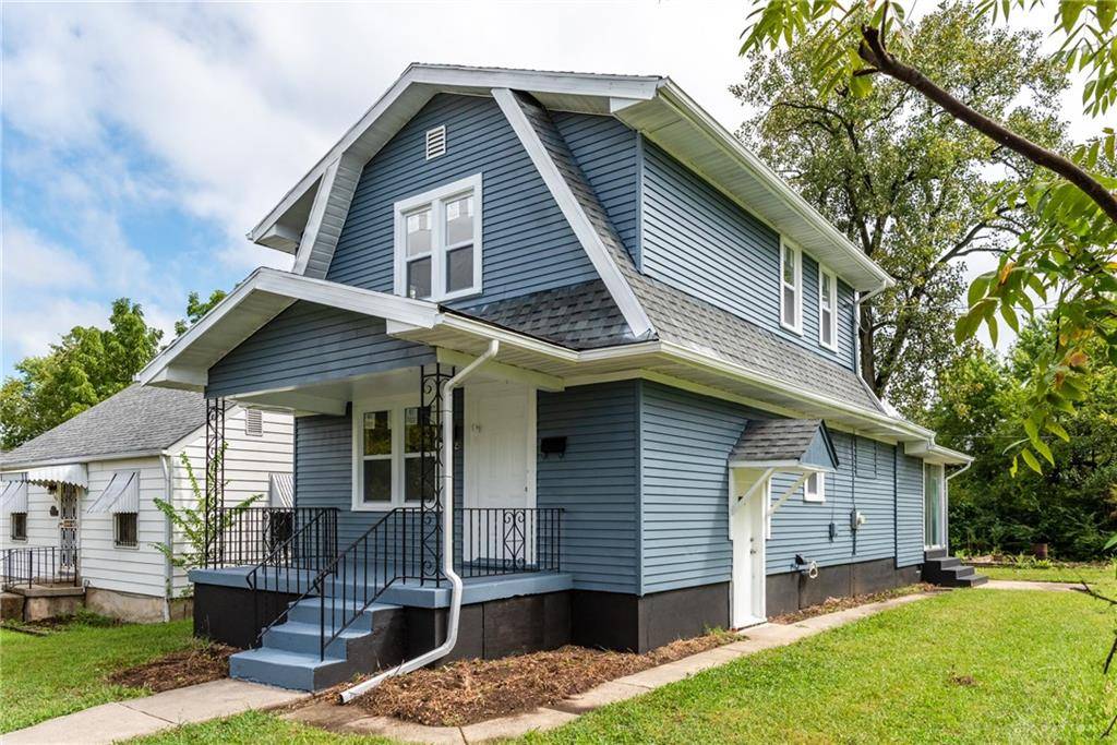 Dayton, OH 45417,104 N Upland Avenue