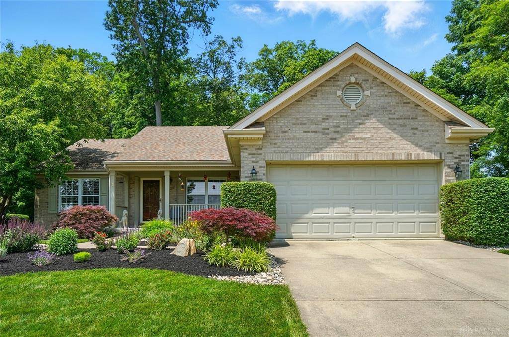 Maineville, OH 45039,8765 Woolstone Court