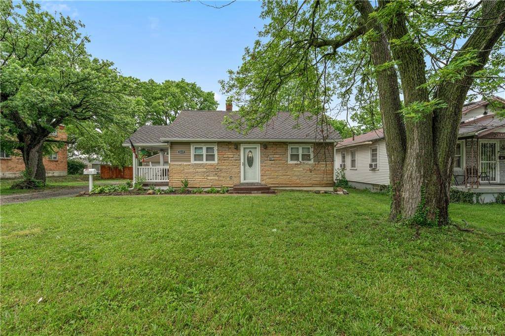 Dayton, OH 45417,2819 Mccall Street