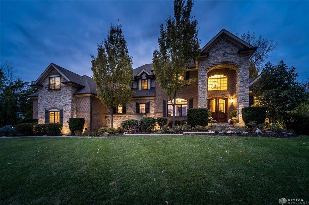Clearcreek Twp, OH 45066,732 White Cedar Way