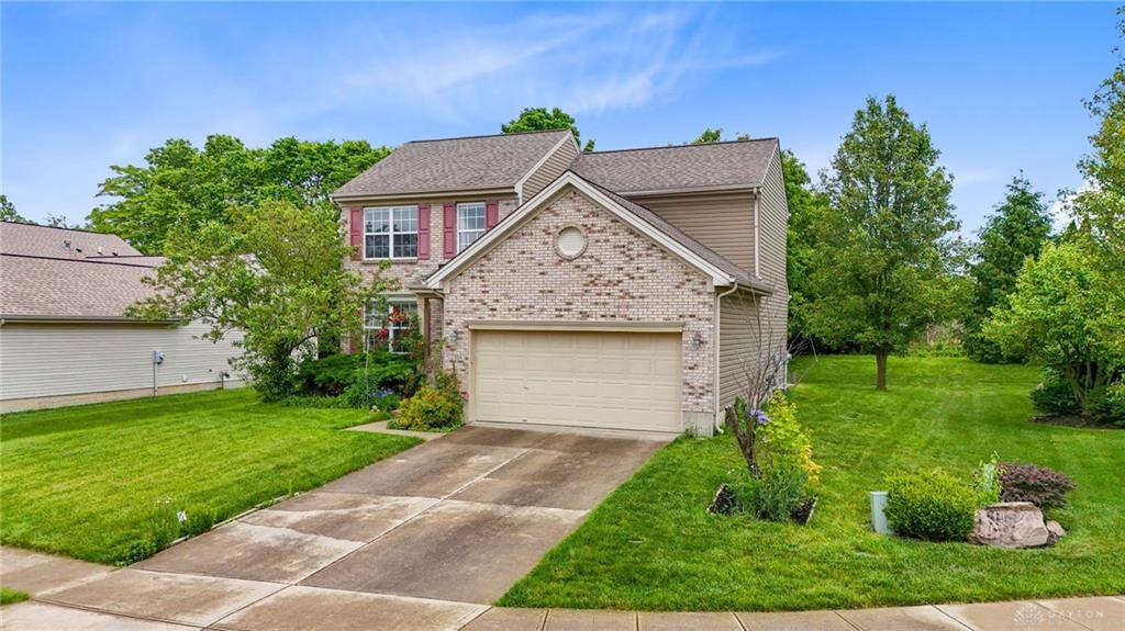 Fairborn, OH 45324,2304 Murillo Court