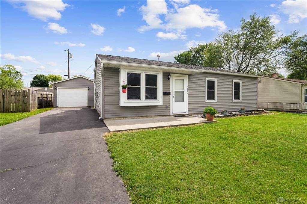 Xenia, OH 45385,1385 Kylemore Drive