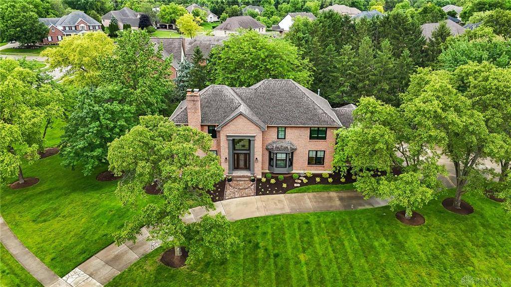 Dayton, OH 45458,10612 Falls Creek Lane