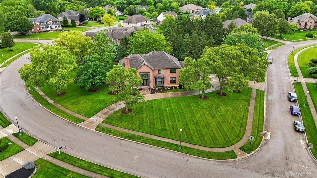 Dayton, OH 45458,10612 Falls Creek Lane