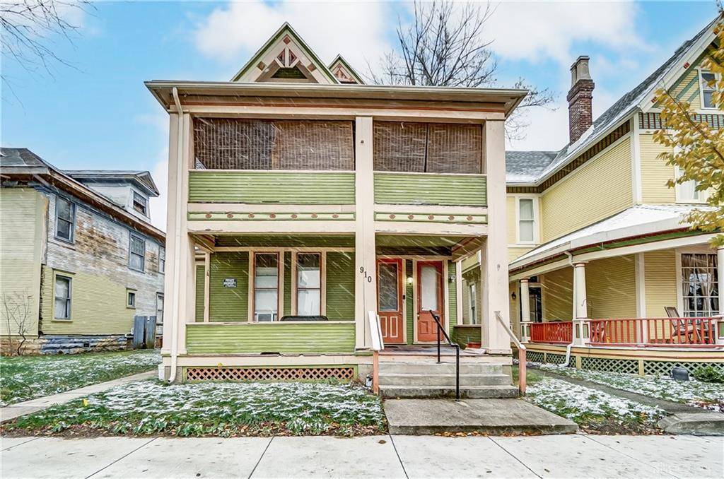 Springfield, OH 45506,910-910.5 S Fountain Avenue