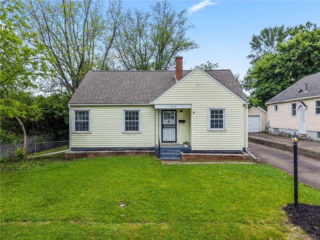 Dayton, OH 45416,3757 Detroit Avenue
