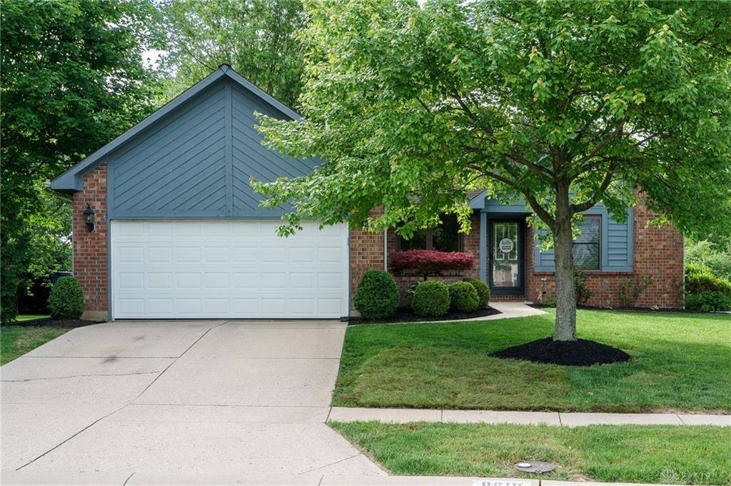 Dayton, OH 45424,8618 Deer Bend Drive