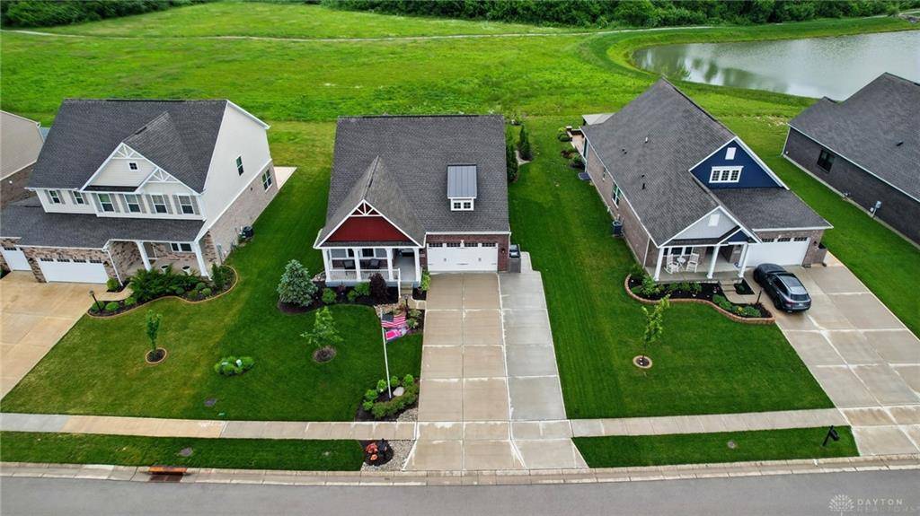 Clearcreek Twp, OH 45458,9777 Winding Creek Boulevard