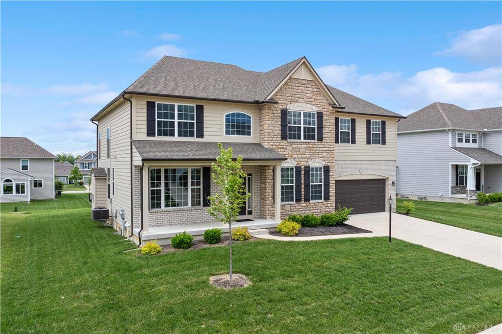 Dayton, OH 45458,1005 Mckinney Lane