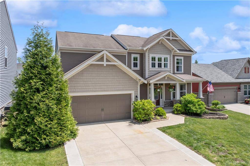 South Lebanon, OH 45065,5214 Grants Frederick