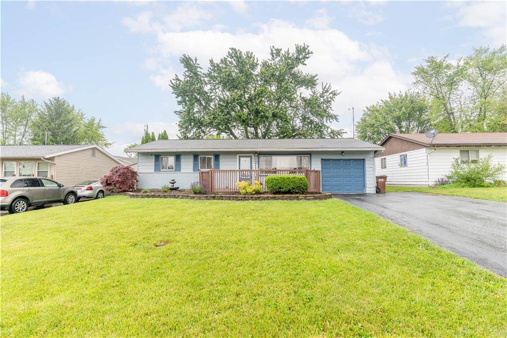 Greenville, OH 45331,216 Rhoades Avenue