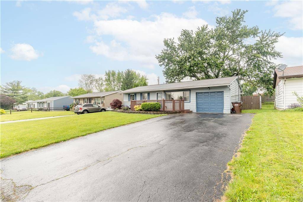 Greenville, OH 45331,216 Rhoades Avenue