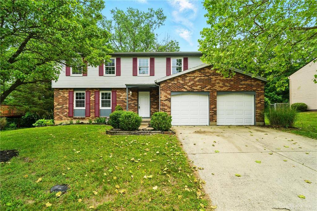 Miamisburg, OH 45342,712 Decker Drive