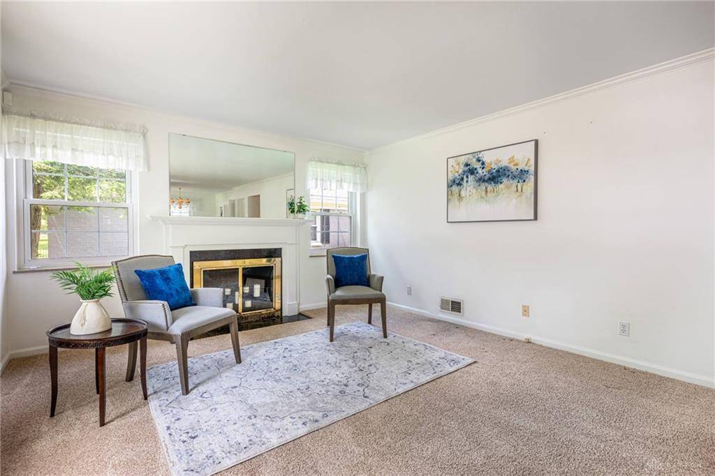 Oakwood, OH 45419,309 Patterson Road