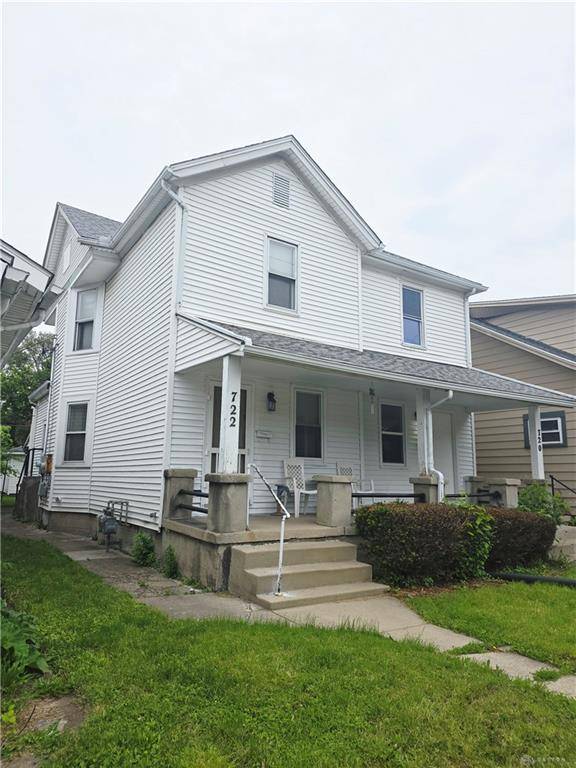 Dayton, OH 45404,722 N Keowee Street #720