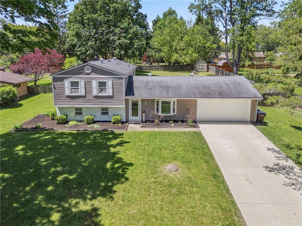 Bellbrook, OH 45305,2089 Clearview Drive