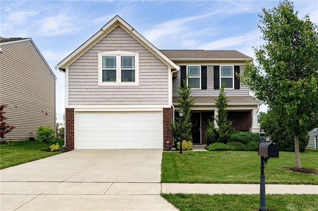 Springboro, OH 45066,148 Oasis Court